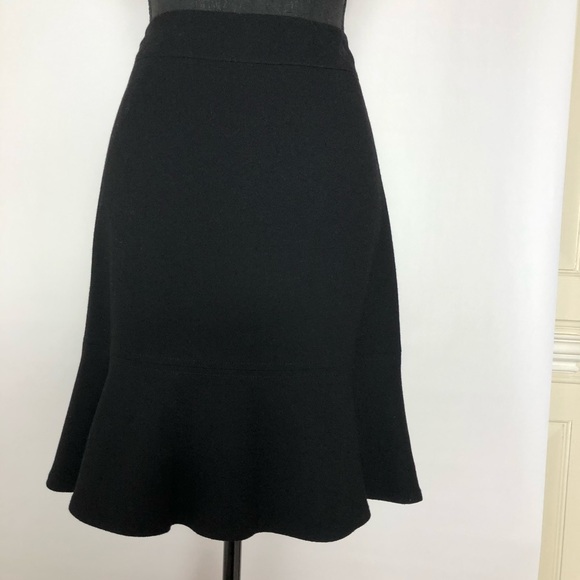 Black Etcetera skirt 6 - Picture 4 of 8